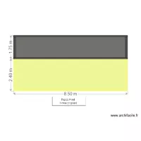 facade nord d&eacute;finitif