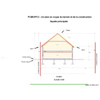 coupe terrain de face 1