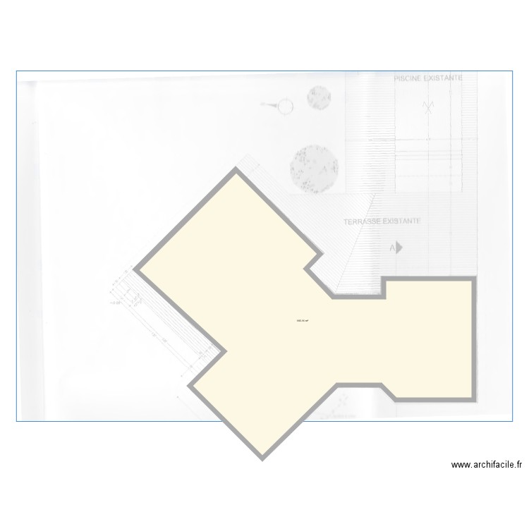 Martignas. Plan de 0 pièce et 0 m2