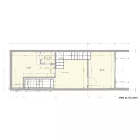 Casa travessa Jos&eacute; Bahia n7 andar 1