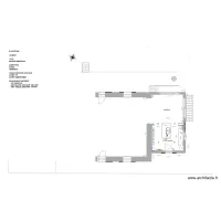 projet am&eacute;nagement cuisine