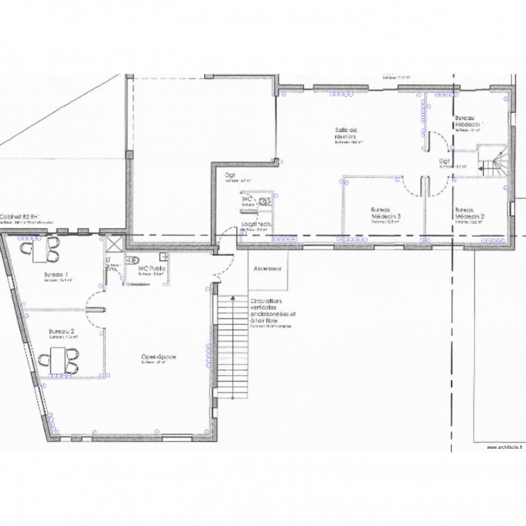 prise de courant r1. Plan de 0 pièce et 0 m2