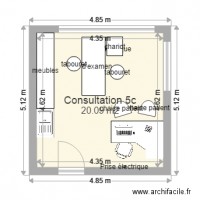 Consultation 5c 