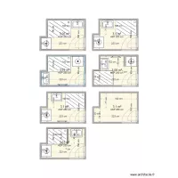 Zola r&eacute;am&eacute;nag&eacute; 2