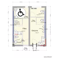 Dossier Ecole  Plan Sanitaire Proposition V42 1PMR