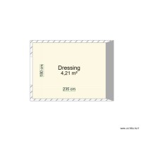 Dressing 1