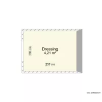 Dressing 1