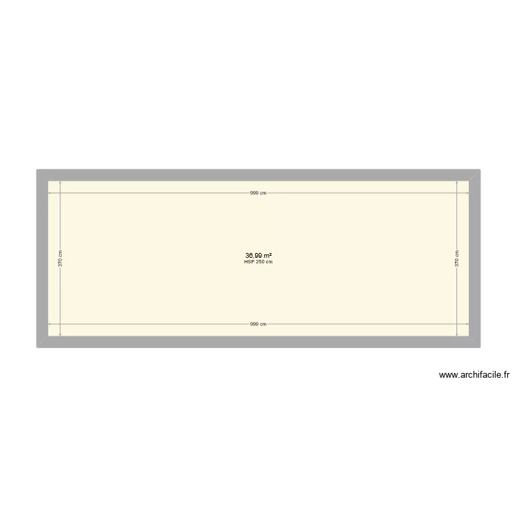 mezzanine 2. Plan de mezzanine 2. Plan de