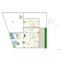 plan veore etage 2 ter