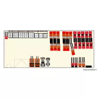 SDC STAC EST Version 3