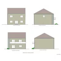 FACADE HESSERANGE 