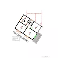 ETAGE  LOG 3