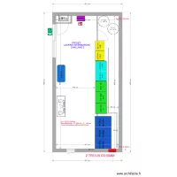 LAVERIE INTERMARCHE CHALLANS 2