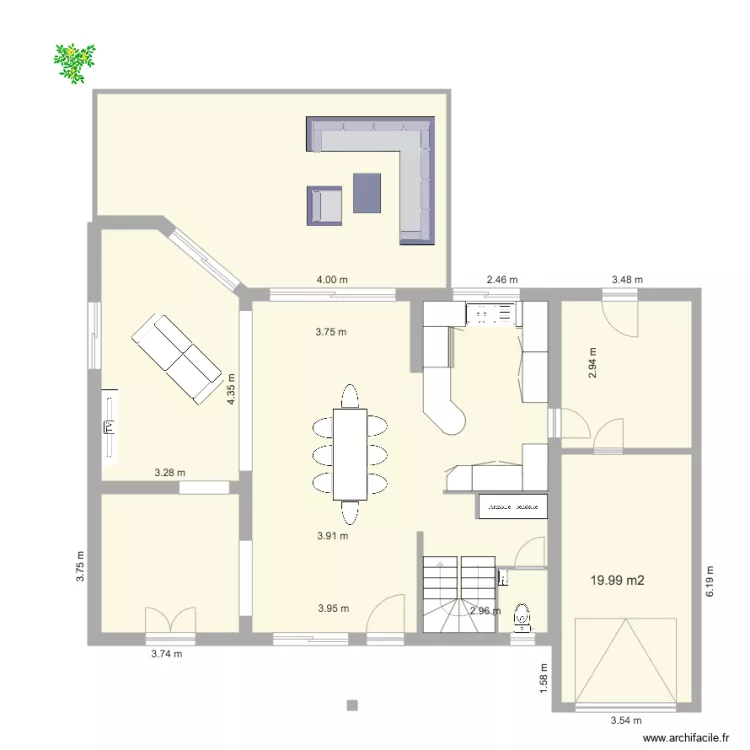 SAES. Plan de SAES. Plan de