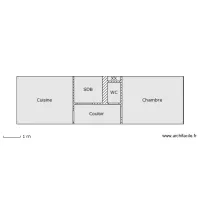 Appartement Original