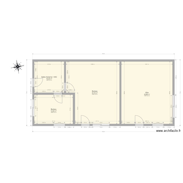 Maison Toiture. Plan de 0 pièce et 0 m2