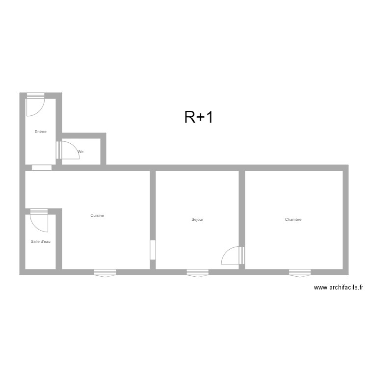 350601275. Plan de 0 pièce et 0 m2