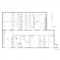 Plan fromagerie 420 000L