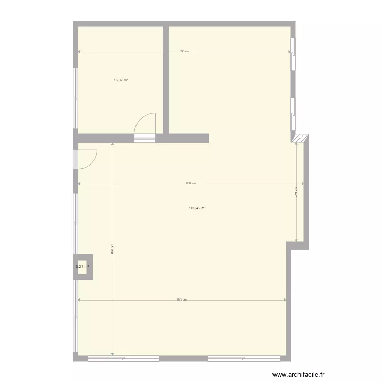 Grassi1. Plan de Grassi1. Plan de
