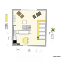 Grrr cuisine 2023 - 10 four d&eacute;cal&eacute; &agrave; gauche bis