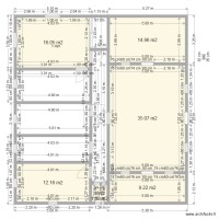 PLAN DE NOTRE MAISON 3