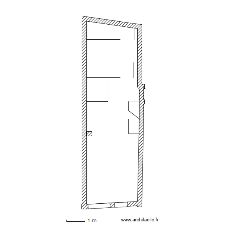 commerce. Plan de commerce. Plan de