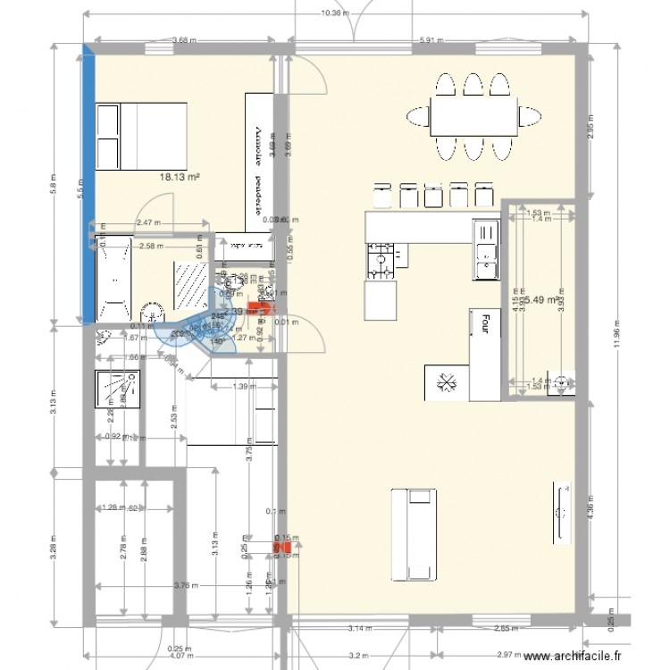 grd3. Plan de 0 pièce et 0 m2