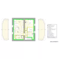 R+2  d&eacute;finitif