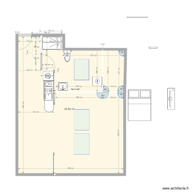 N019V5reel. Plan de 0 pièce et 0 m2