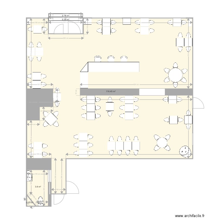 COPAIN COPINE. Plan de 0 pièce et 0 m2