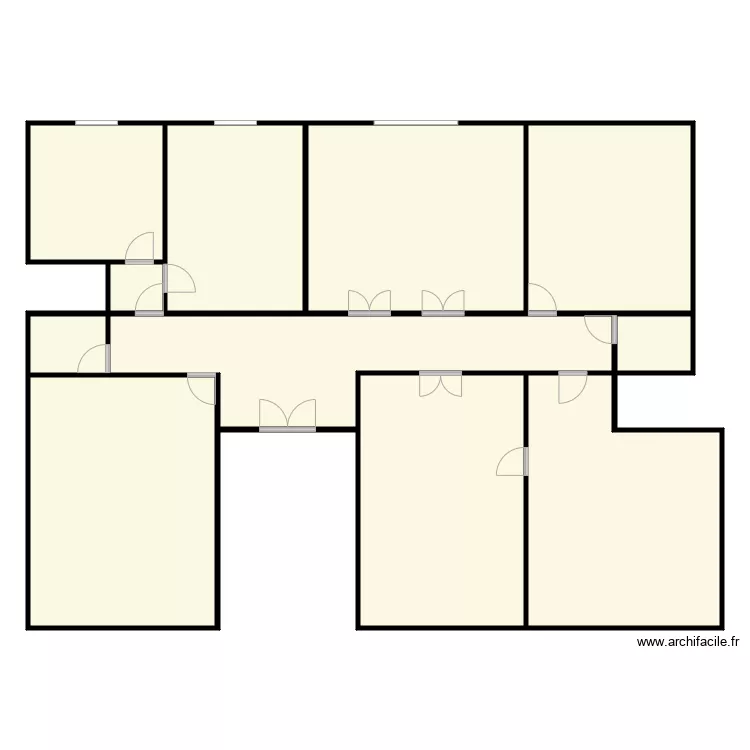 plan jerem 1. Plan de 