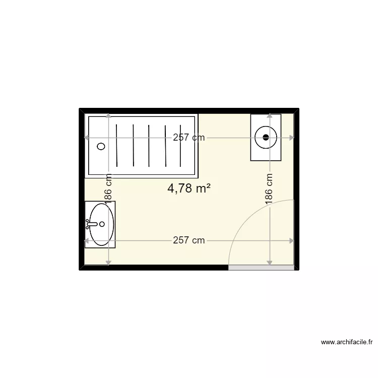 FERTON M JOSEE . Plan de FERTON M JOSEE . Plan de