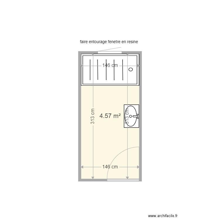 ADEN SAMUEL . Plan de 0 pièce et 0 m2