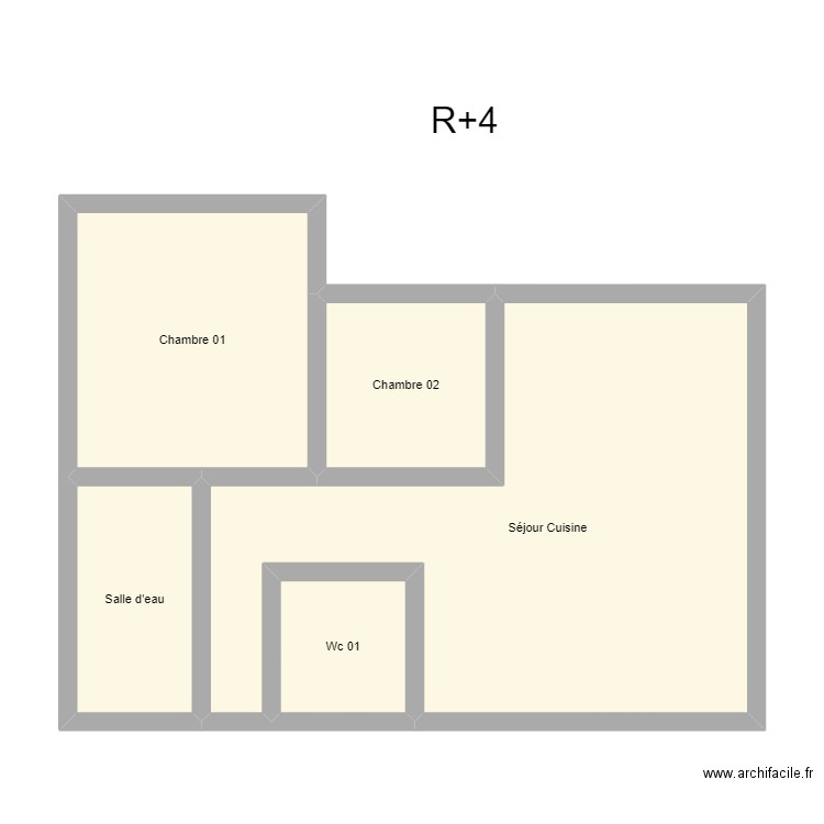 350601734. Plan de 0 pièce et 0 m2