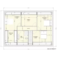 RENO MAISON YANN ETAGE