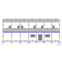Facade Principal