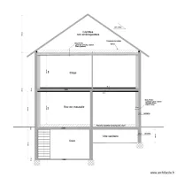 Coupe BB V2 avec cave