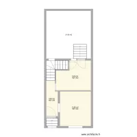 maison jeremy  rdc surfaces et hsp