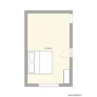 chambre chastre 1