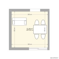 interieur extension