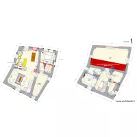 8bis_plan_terrasse_50 pl. Vieille 30430 Rivi&egrave;res