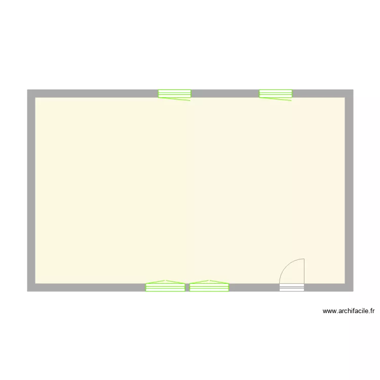 PEYROT. Plan de PEYROT. Plan de