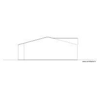 &eacute;tat des lieux fa&ccedil;ade ouest