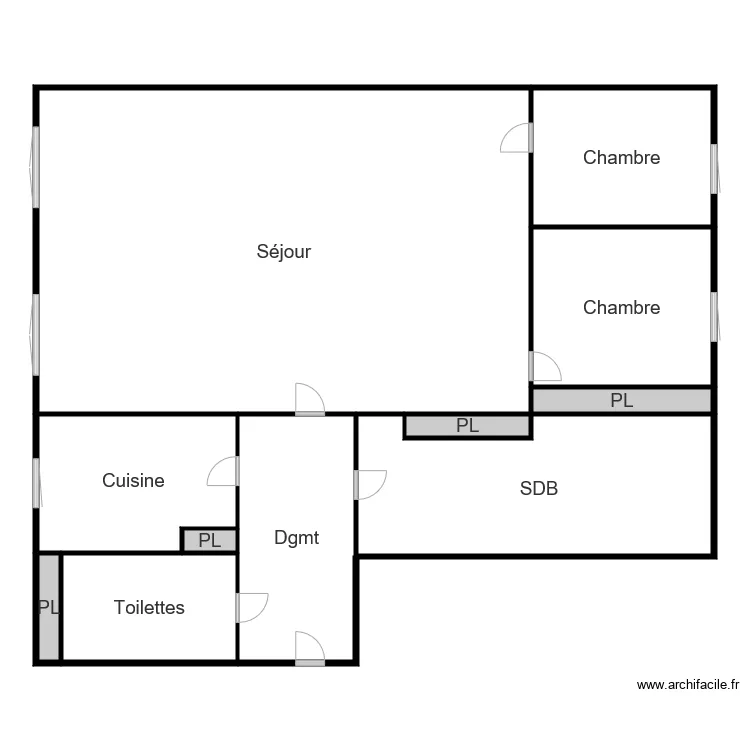 Plan Robin1. Plan de 