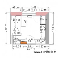 plan salle de bain 2