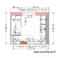 plan salle de bain 2