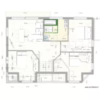 st-antoine 2 etages- 3ch a l'&eacute;tage 6oct2023e_porte tiCab