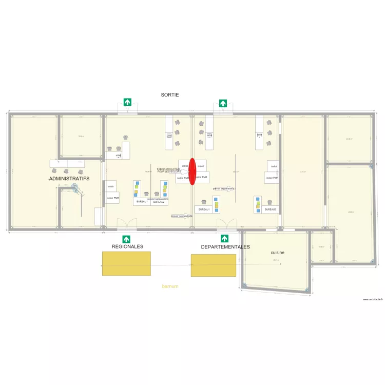 elections 2021 bis2. Plan de 0 pièce et 0 m2