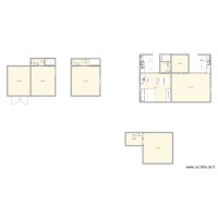 2 master  bedroom