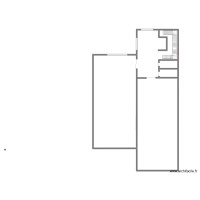 Plan 4 Droit avec murs